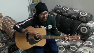 RABB JANE/ Cover by kunal khanna