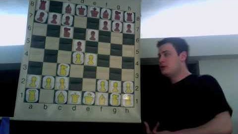 French Defense Part Three