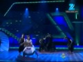 Kamlesh jimm terence lewis dance performance in did3