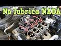 Sonaba horrible este motor | Chevrolet Corsa 1.8 | Omar VW