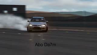 Assetto Corsa Saudi Drift ( Dream 3ks ) - Honda Accord 2004