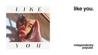 ghita - like you