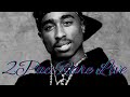 Capture de la vidéo 2Pac Rare Live ( With Naughty, Queen Latifah, Digital Underground And More )
