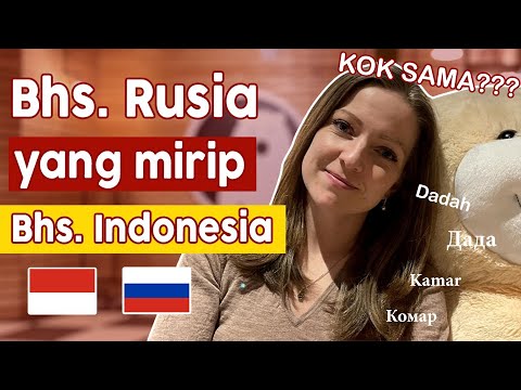 Video: Mengapa orang Rusia dipanggil Rusia? Mengapa orang Rusia dipanggil jaket berkuil, katsaps, Muscovites?