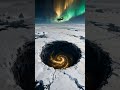Агарти существует? Тайна полой Земли раскрыта 🌍🔥