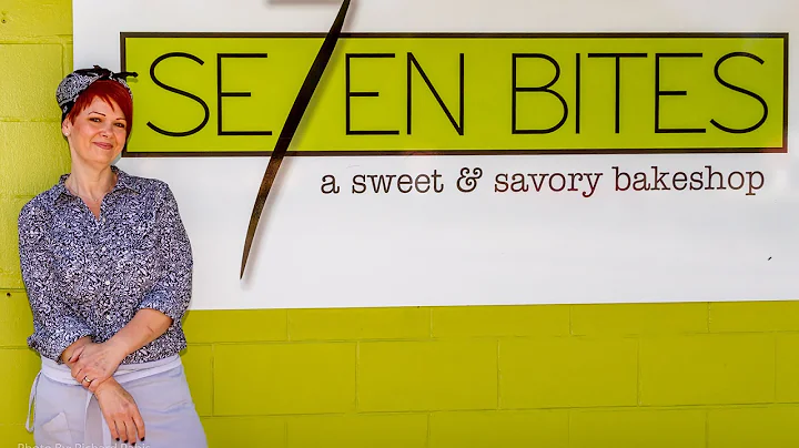 Chef Trina Gregory Propst - SE7EN BITES