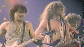 Watch Ted Nugent Painkiller video