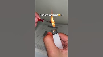 The Prototype vs the final product |pen |Adhd |Fidget Pen |smart pen