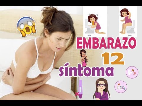 como puedo saber si estoy embarazada antes de mi menstruacion