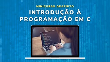 [Minicurso Linguagem C 2/7] A função printf