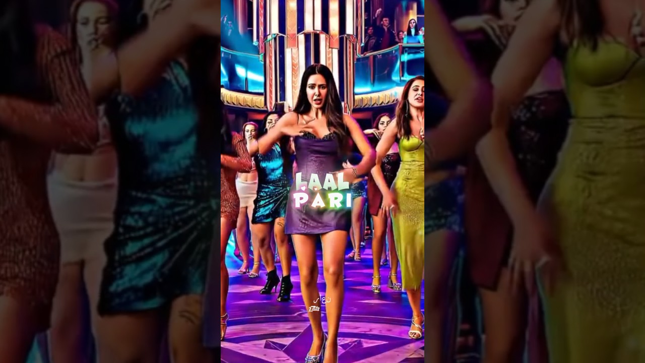 Laalpari edit Housefull 5 sonam bajwa akshay kumar trending movie 2025 song edit by Naaredits090 lik