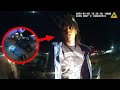 Police Make Shocking Discovery Inside a Stolen Vehicle