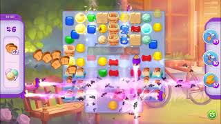 Homescapes Level 10186 - NO BOOSTERS 🏠 | SKILLGAMING ✔️