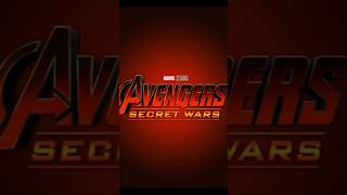 Avengers secret wars delay #marvel #marvelmondays...