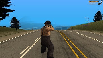 MODS HELLSIDE ANARCHY SFR3 + DEAGLE + CUNTGUN + GENRL