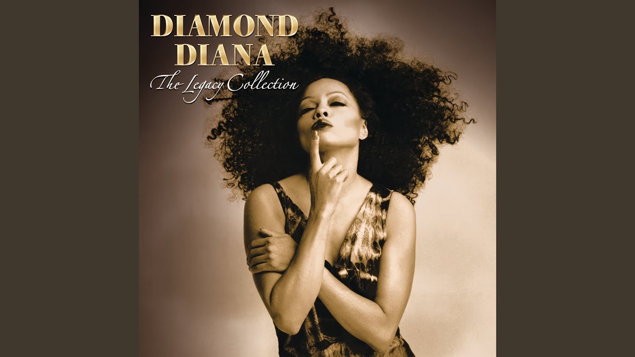 Ain't No Mountain High Enough (The ANMHE 'Diamond Diana" Remix) auf YouTube ansehen