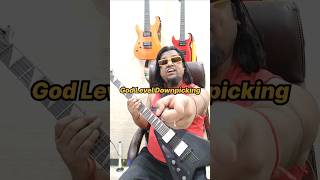 This Downpicking Will Melt Your Hands 🩸⚡