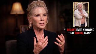 I SHOULD HAVE KNOWN Melissa Gilbert s Regret After Marrying Timothy Busfield