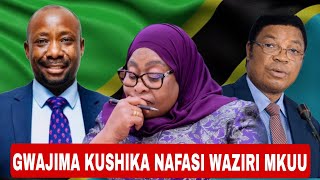 UNABII:KUNA JAMBO MUNGU ATALIFANYA KABLA YA GWAJIMA KUWA RAIS,HESABU ZITAGOMA