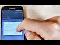 Samsung Galaxy S7, S7 edge - How to Block a Call Number or a Phone Book Contact