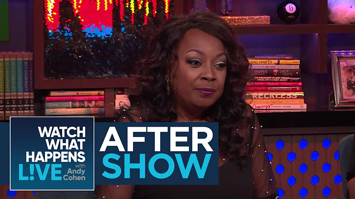 After Show: Did NeNe Leakes Ever Apologize To Star...