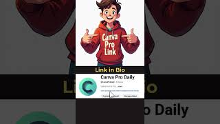 Canva Pro Education Link – for Students #canvaproteamlink #canvaprolink  #canvaproteam  #canvapro