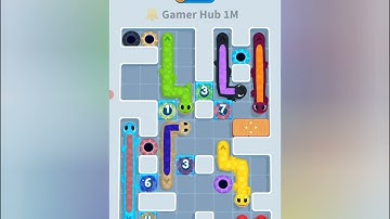 Gecko out level 124 walkthrough solution 