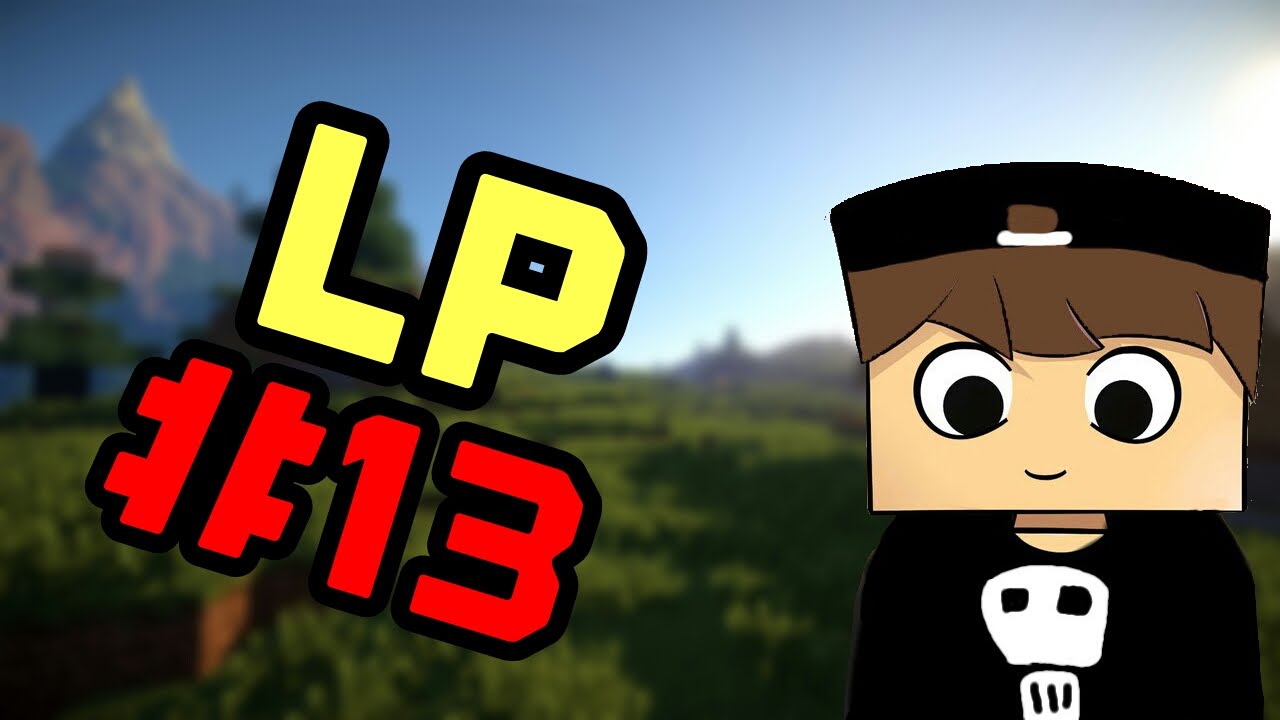 Ручной ДРАКОН - Let'S Play #13 Выживание С МОДАМИ В Minecraft PE.