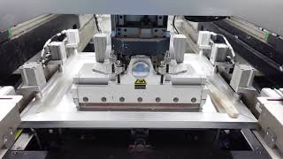 Solder Paste Printing