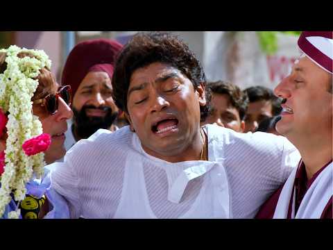 त्योहार बाद में… पहले देश संभालो! 🤣 महंगाई और हालात देखकर Johnny Lever ने लिया बड़ा फैसला 😂 Comedy