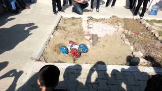Iztech RoboLeague 2013 Arazi Kategorisi Yarışmaları