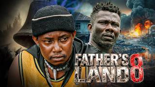 FATHERS LAND FT | JAGABAN SQUAD EPISODE 8 TRAILER