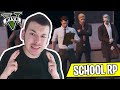 LA REMISE DES DIPLÔMES !!! (Gta rp School)