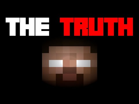 The True Story of Herobrine...
