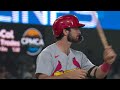 Cardinals vs. Dodgers Game Highlights (8/4/25) | MLB Highlights