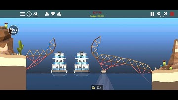 Polybridge 2 level 4- 03 simple solutions