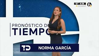 Norma García 27/04/2026 CDMX