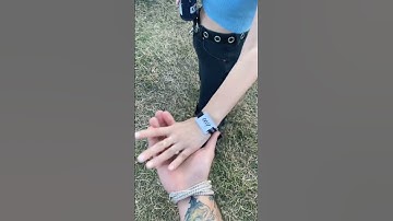 I’m the OG creator of this video that you see everywhere 😅 #comedy #couple #baby