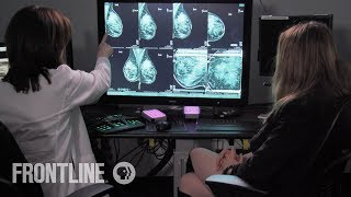An AI Scientist Turned a Breast Cancer Diagnosis Into a Tool to Save Lives | FRONTLINE screenshot 2