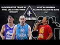 NAKU! BOSS AL, AALISIN ANG APAT NA GINEBRA PLAYERS! | PAUL LEE AT WRIGHT TRADE KASADO NA!?