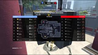 Warface: [King][angel] aimbot()