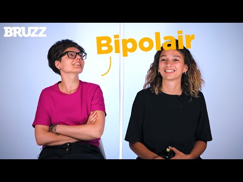 Ika - Bipolaire