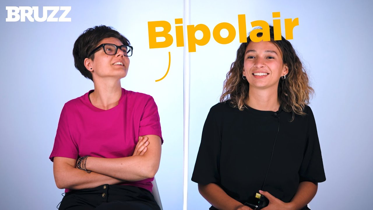 Bipolaire stoornis test