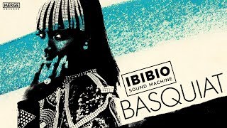 Chords for Ibibio Sound Machine "Basquiat"