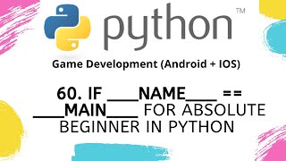 if ___name___ == ___main___ in Python