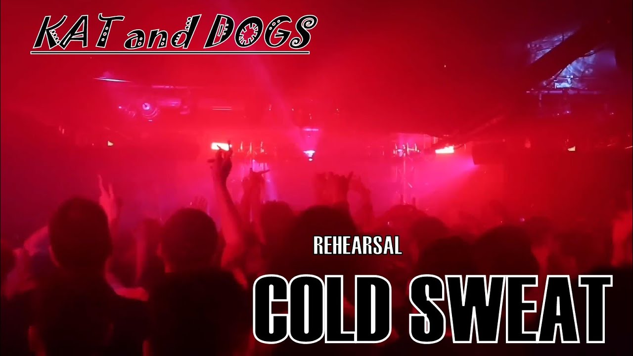 Cold Sweat (cover) - YouTube