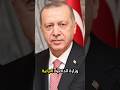 أردوغان يعلن يوم حداد وطني أردوغان تركيا