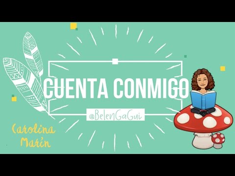 Cuenta conmigo #27