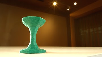 XYZprinting da Vinci XYZware - Speed