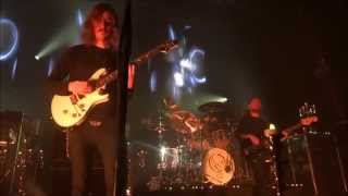 OPETH - Atonement Live 2015